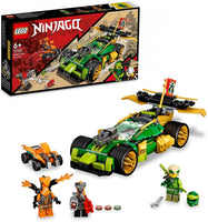 71763 Auto da corsa di Lloyd | Lego Ninjago
