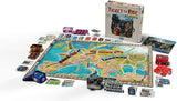 Ticket to Ride Europa - 15th Anniversary