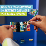 Lego Vidiyo 43106 - UNICORN DJ BeatBox