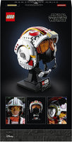 Lego 75327 | Casco di Luke Skywalker™ (Red Five)