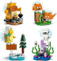 71413 Pack Personaggi Lego Super Mario - Serie 6