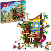 41703 Casa sull'Albero dell'Amicizia | Lego Friends