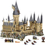 71043 Castello di Hogwarts