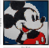 31202 Disney's Mickey Mouse
