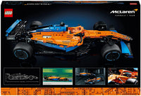 42141 Monoposto McLaren Formula 1