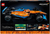 42141 Monoposto McLaren Formula 1