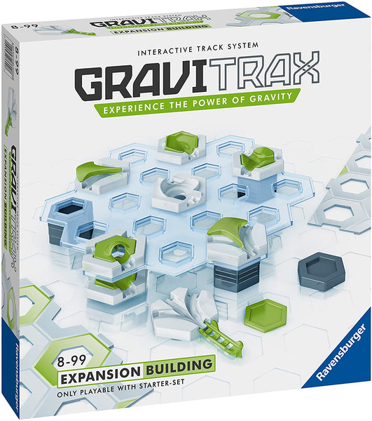 Espansione BUILDING | Gravitrax