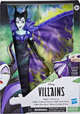 Disney Villains - Malefica "Fiamme di Furia" - Fashion doll con accessori e vestiti