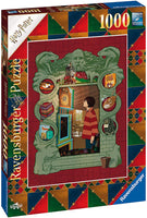 16516 Harry Potter -D- Minalima Puzzle 1.000 pezzi