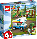 Toy Story 4 - Vacanza in Camper | Lego 10769