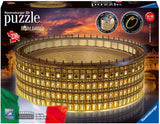 Il Colosseo | Night Edition - Puzzle 3D
