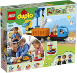 Il grande treno merci | Lego Duplo 10875