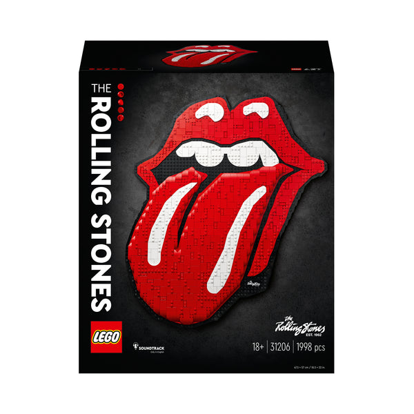 31206 The Rolling Stones