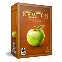 Newton - Nuova edizione