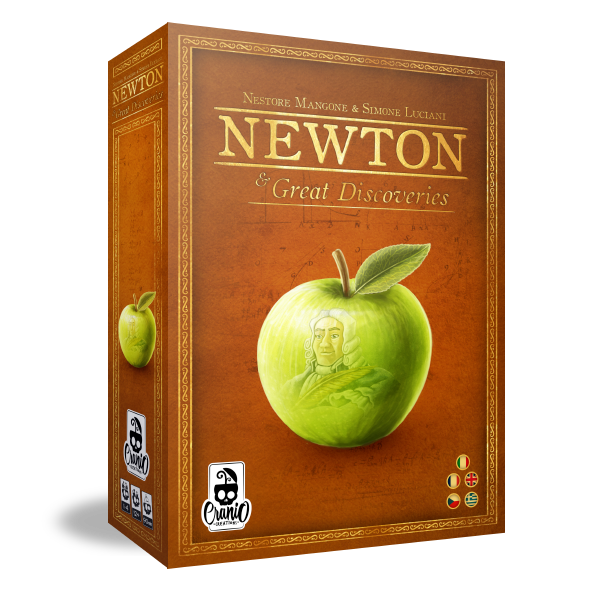 Newton - Nuova edizione