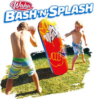 Bash 'n' Splash!