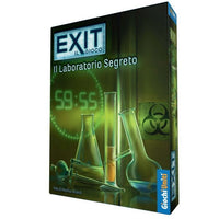 Exit - Il Gioco