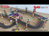 Pista Carrera Go!!! Build ‘n Race 6,2 m