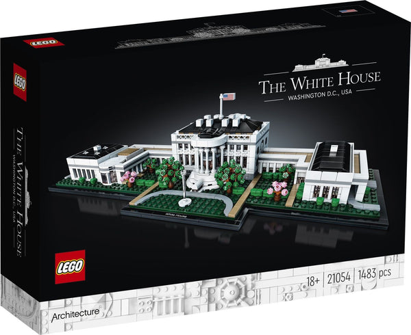 21054 The White House