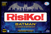 Risiko! Batman 1st Limited Edition