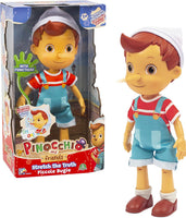 Pinocchio piccole bugie