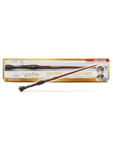 Harry Potter - Bacchetta magica 30 cm assortita