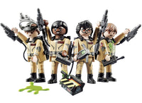 70175 Ghostbusters Collector’s set