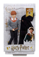 Harry Potter - Bambola Ron Weasley