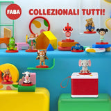 Faba - Back to School for kids Vol. 1