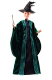 Harry Potter - Bambola Minerva McGrannitt