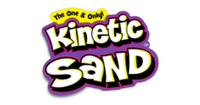 Kinetic Sand - Mini Castello