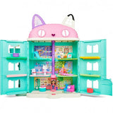 Gabby's Dollhouse - La Gattastica Casa delle Bambole!