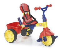 Triciclo 4-in-1 Little Tikes
