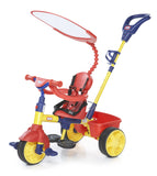 Triciclo 4-in-1 Little Tikes