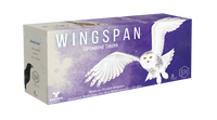 Wingspan: Espansione Europa